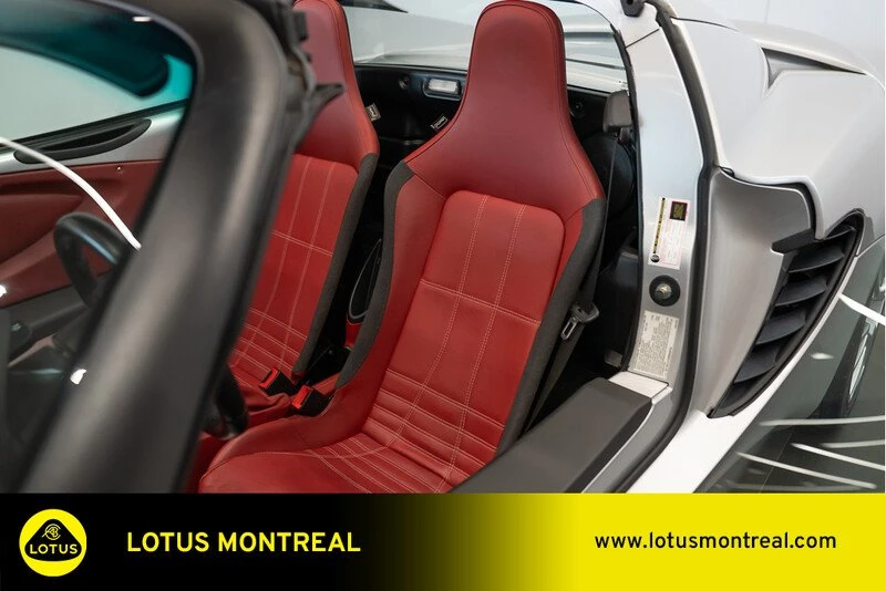 2009 Lotus Elise Series 2 - Image 19 of 20