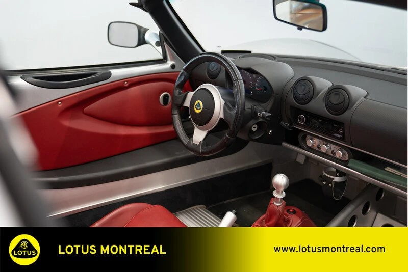 2009 Lotus Elise Series 2 - Image 16 of 20