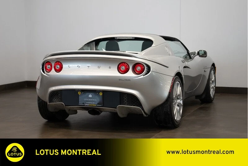 2009 Lotus Elise Series 2 - Image 6 of 20