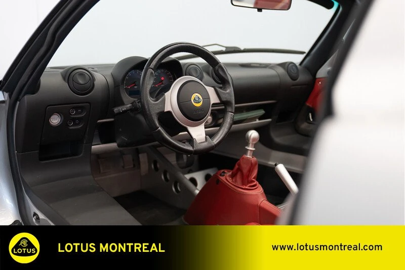 2009 Lotus Elise Series 2 - Image 15 of 20