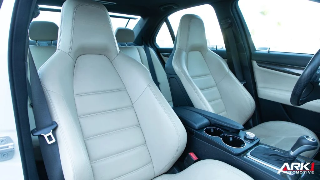 2009 Mercedes-Benz W204 C-Class - Image 15 of 21