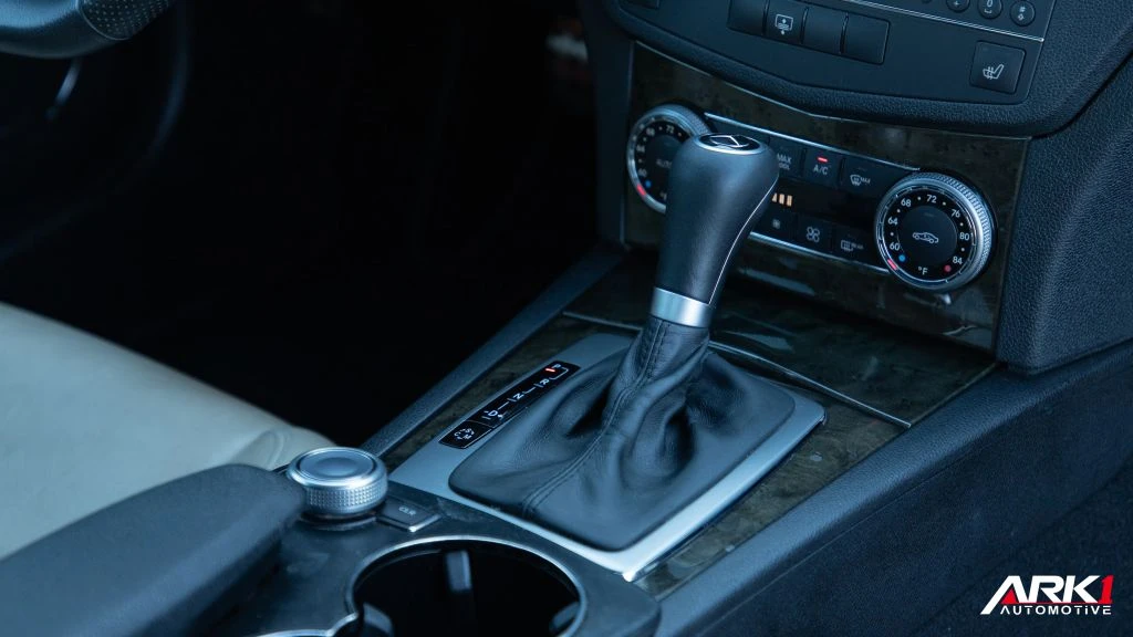 2009 Mercedes-Benz W204 C-Class - Image 19 of 21
