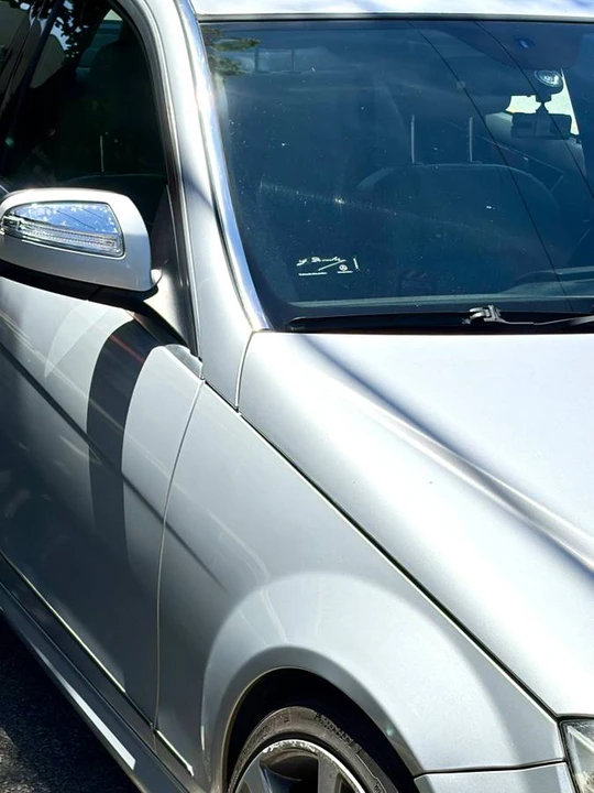 2009 Mercedes-Benz W211 E-Class - Image 8 of 8