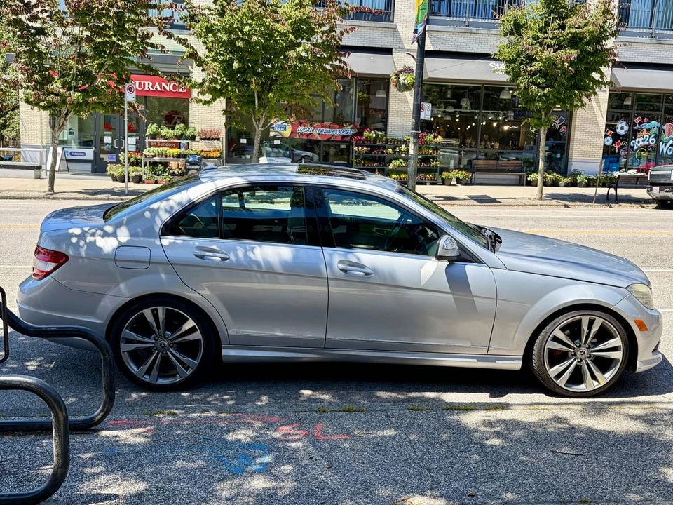 2009 Mercedes-Benz W211 E-Class - Image 6 of 8