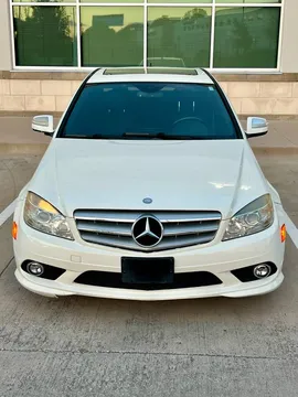 2009 Mercedes-Benz C300 Luxury/Sport