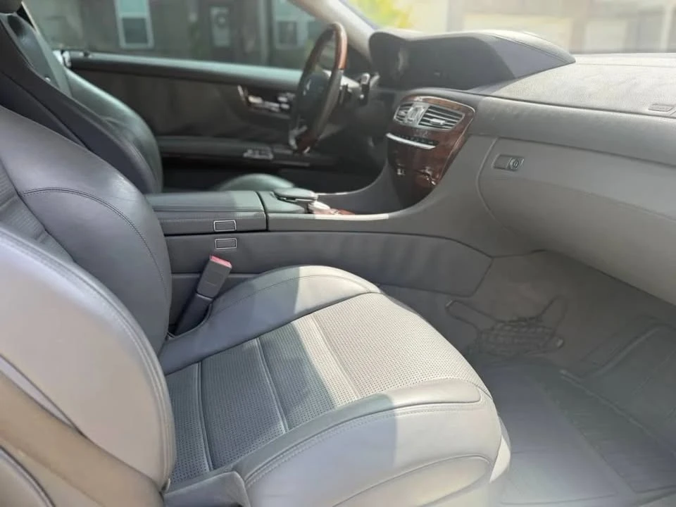 2009 Mercedes-Benz C216 CL-Class - Image 11 of 17