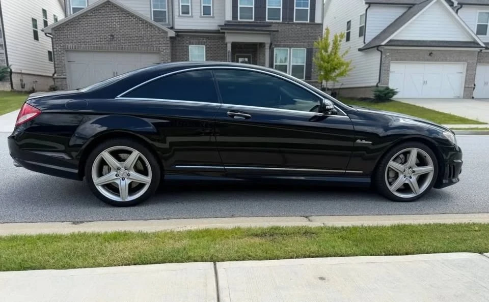 2009 Mercedes-Benz C216 CL-Class - Image 7 of 17