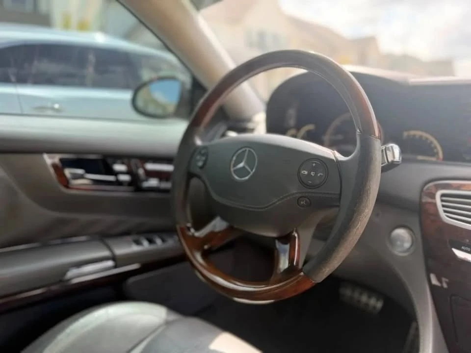 2009 Mercedes-Benz C216 CL-Class - Image 15 of 17