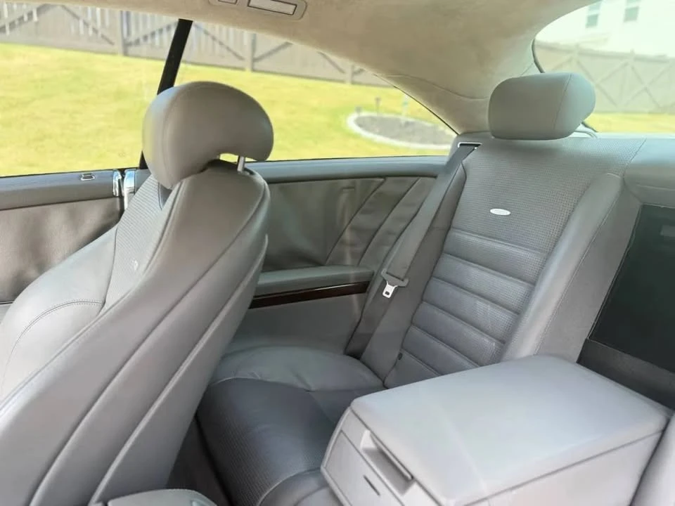 2009 Mercedes-Benz C216 CL-Class - Image 13 of 17