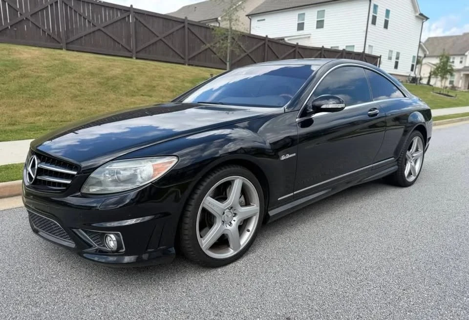 2009 Mercedes-Benz C216 CL-Class - Image 2 of 17