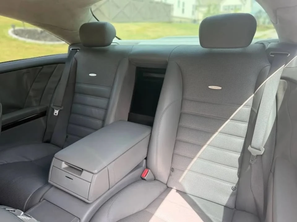 2009 Mercedes-Benz C216 CL-Class - Image 12 of 17