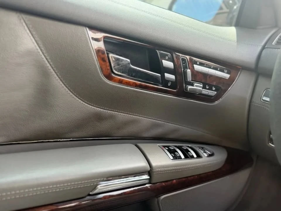 2009 Mercedes-Benz C216 CL-Class - Image 16 of 17