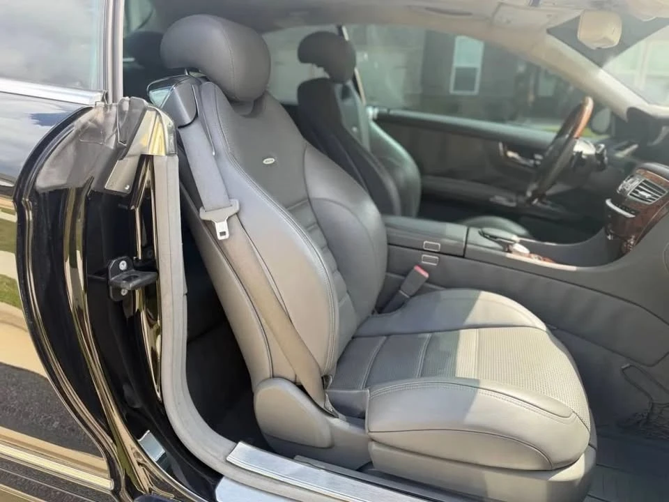 2009 Mercedes-Benz C216 CL-Class - Image 10 of 17
