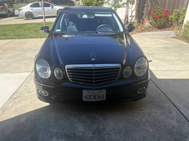 2009 Mercedes-Benz W211 E-Class - Image 4 of 13