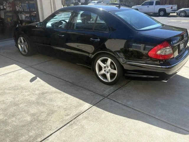 2009 Mercedes-Benz W211 E-Class - Image 3 of 13