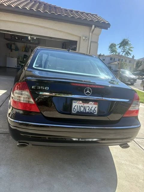 2009 Mercedes-Benz W211 E-Class - Image 5 of 13