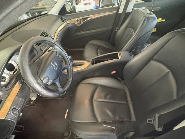 2009 Mercedes-Benz W211 E-Class - Image 13 of 13