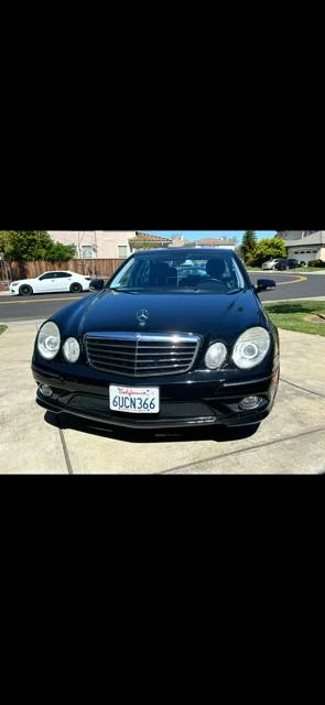 2009 Mercedes-Benz W211 E-Class - Image 2 of 13