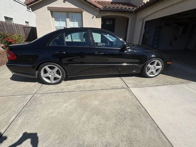 2009 Mercedes-Benz W211 E-Class - Image 6 of 13