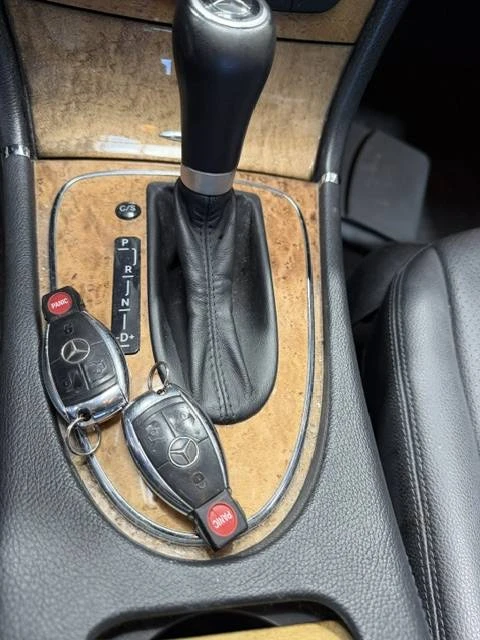 2009 Mercedes-Benz W211 E-Class - Image 9 of 13