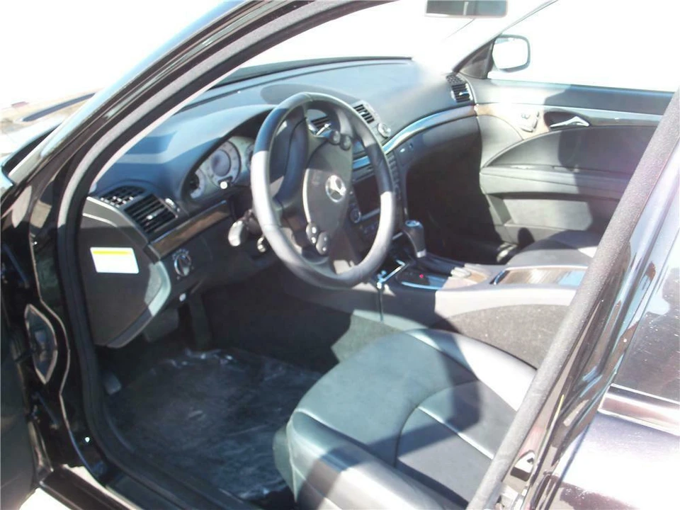 2009 Mercedes-Benz W211 E-Class - Image 4 of 5