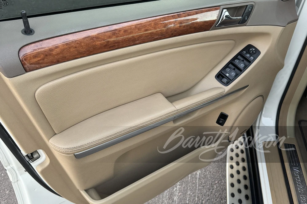 2009 Mercedes-Benz X164 GL-Class - Image 9 of 13