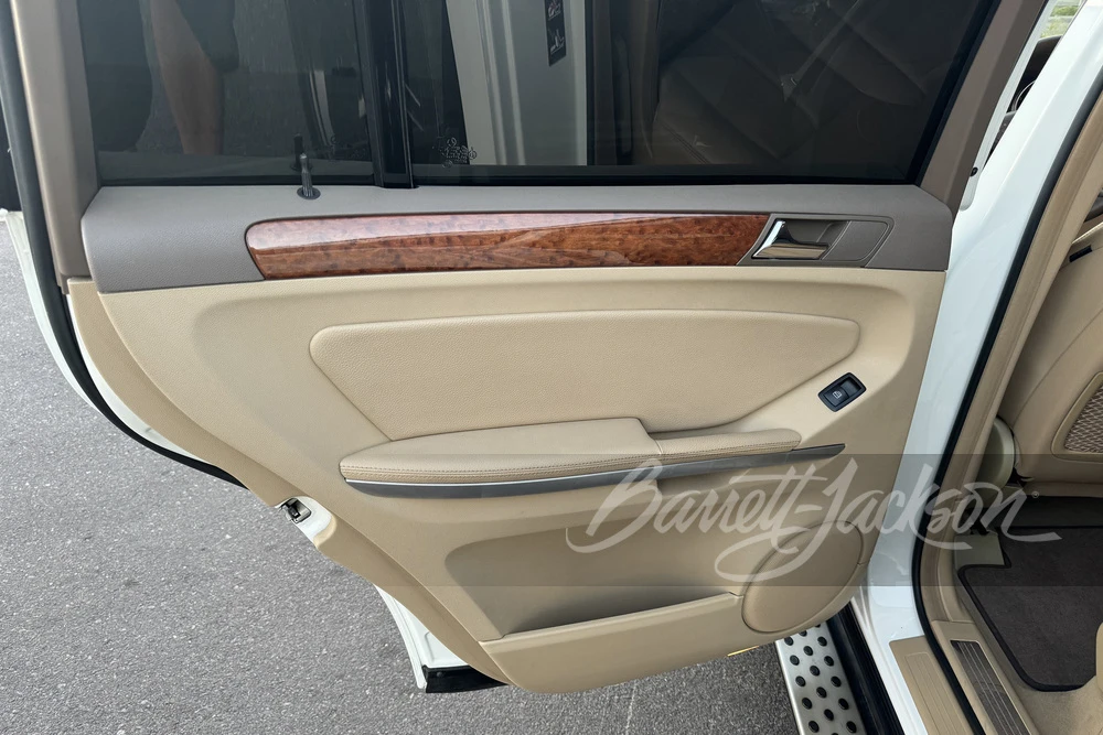 2009 Mercedes-Benz X164 GL-Class - Image 10 of 13