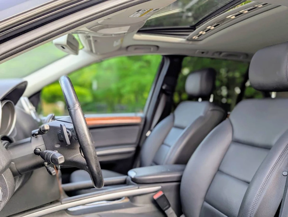 2009 Mercedes-Benz W164 M-Class - Image 3 of 15