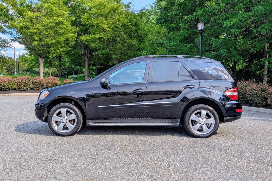 2009 Mercedes-Benz W164 M-Class - Image 5 of 15