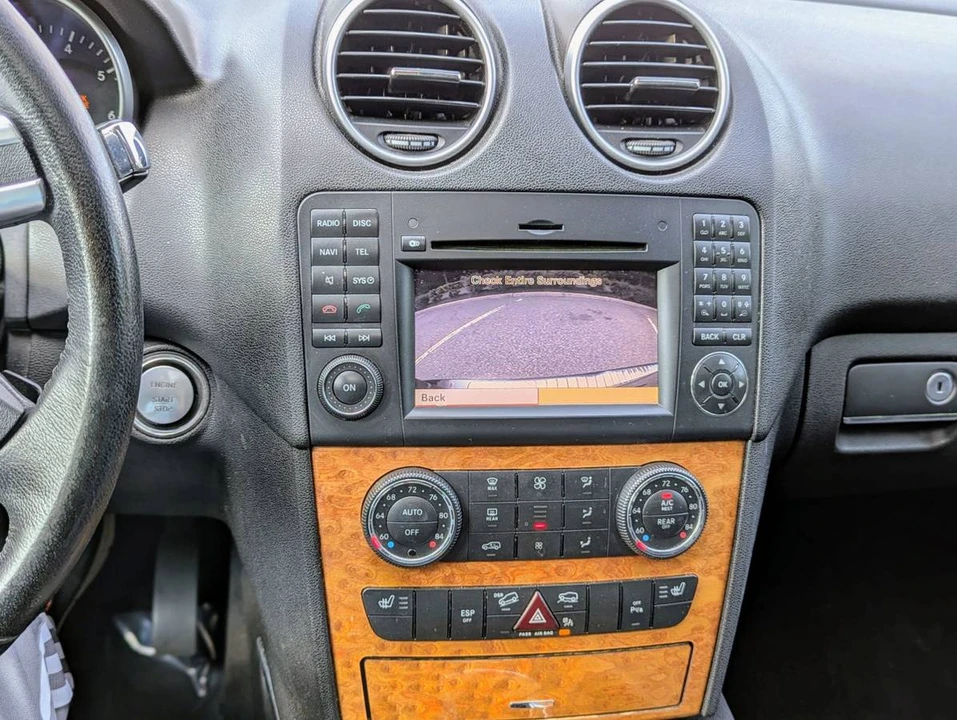 2009 Mercedes-Benz W164 M-Class - Image 14 of 15