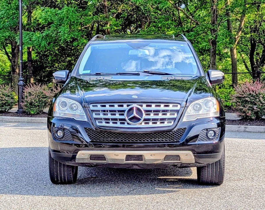 2009 Mercedes-Benz W164 M-Class - Image 2 of 15