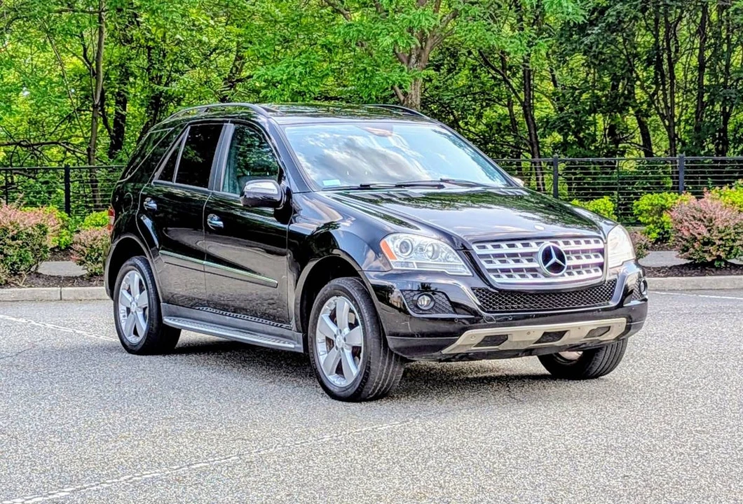2009 Mercedes-Benz W164 M-Class - Image 6 of 15