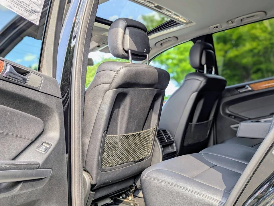 2009 Mercedes-Benz W164 M-Class - Image 13 of 15