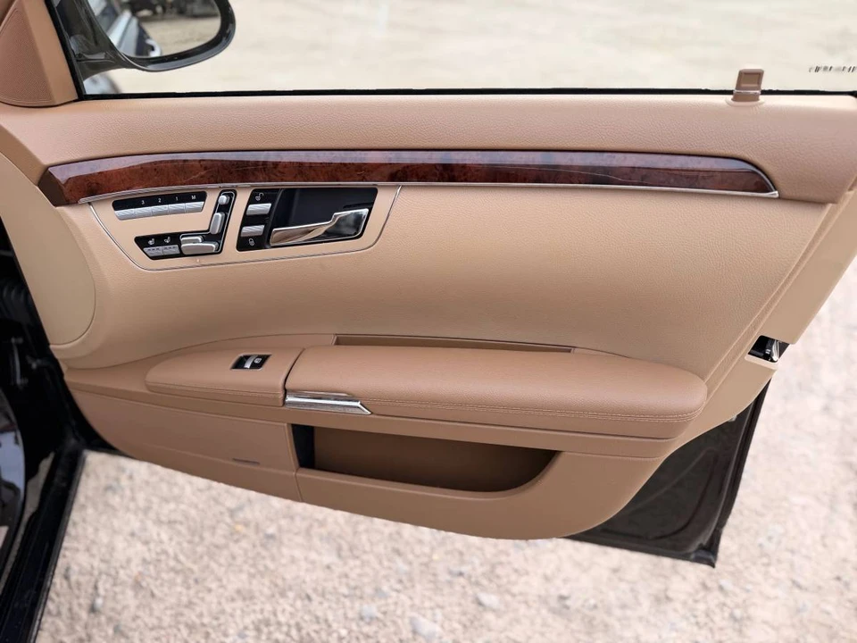2009 Mercedes-Benz W221 S-Class - Image 13 of 17