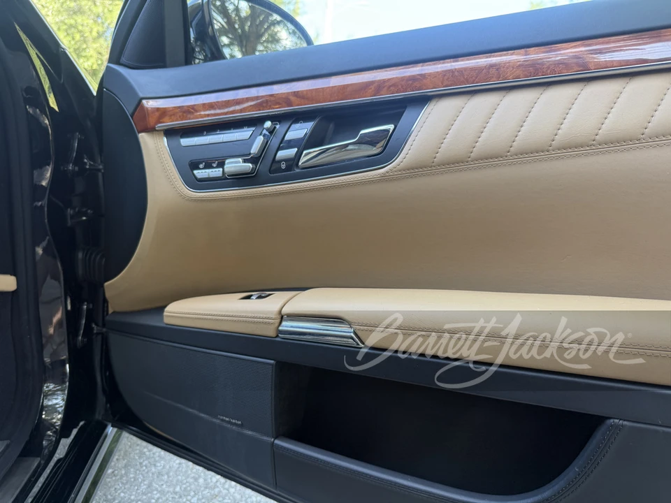 2009 Mercedes-Benz SLR McLaren - Image 25 of 31