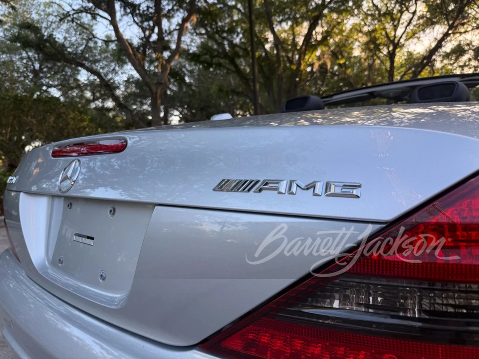 2009 Mercedes-Benz R230 SL-Class - Image 25 of 31