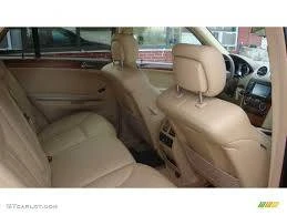 2009 Mercedes-Benz W164 M-Class - Image 3 of 3