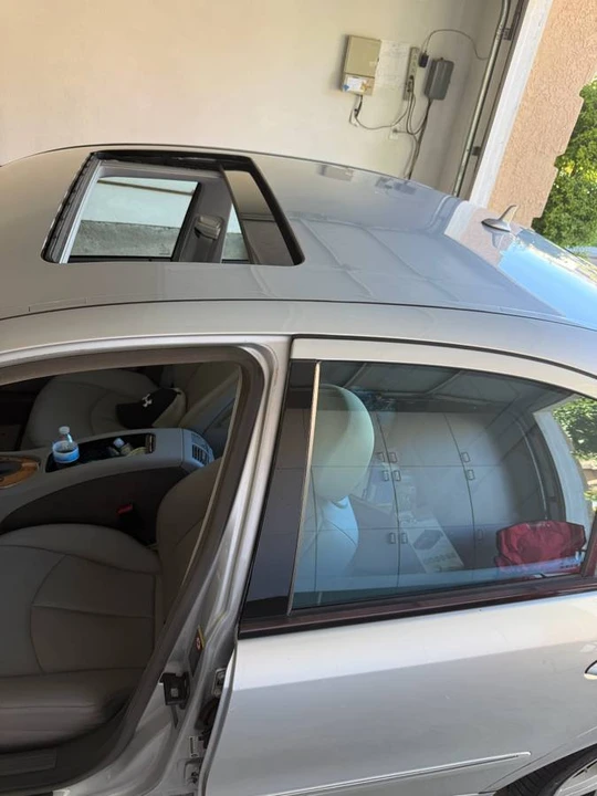 2009 Mercedes-Benz W211 E-Class - Image 7 of 10