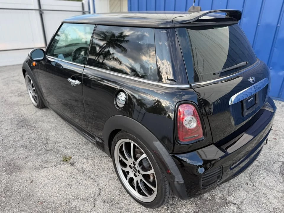 2009 Mini Mini 2nd Gen - Image 7 of 14