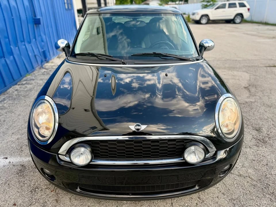 2009 Mini Mini 2nd Gen - Image 6 of 14