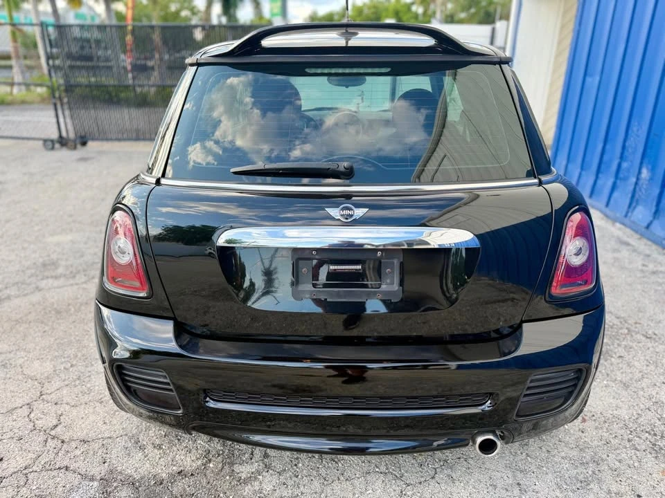 2009 Mini Mini 2nd Gen - Image 5 of 14