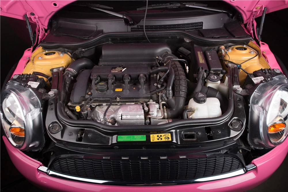 2009 Mini Mini 2nd Gen - Image 3 of 7