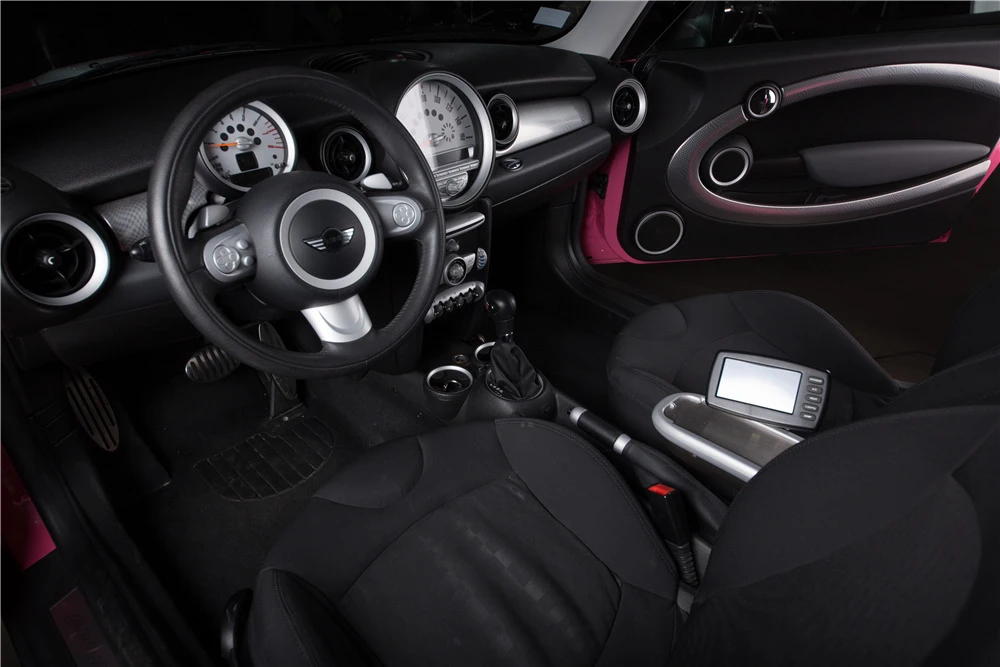 2009 Mini Mini 2nd Gen - Image 4 of 7