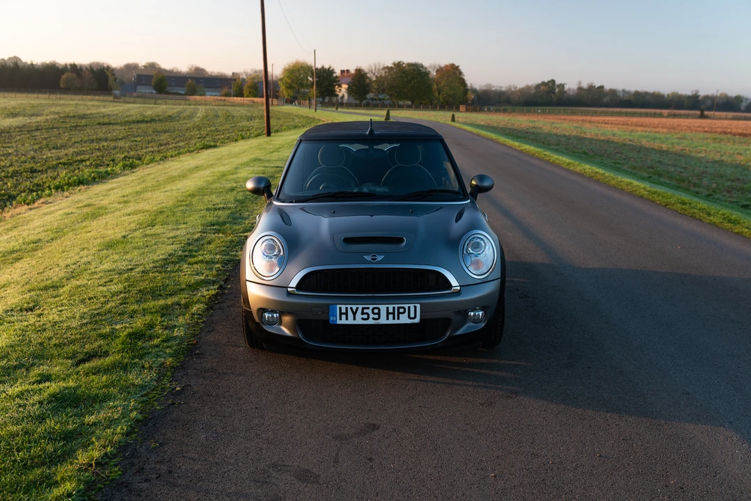 2009 Mini Mini 2nd Gen - Image 15 of 31