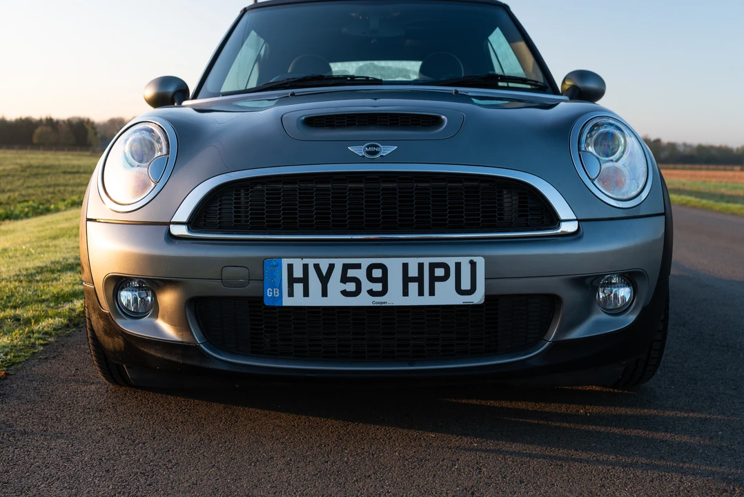 2009 Mini Mini 2nd Gen - Image 17 of 31
