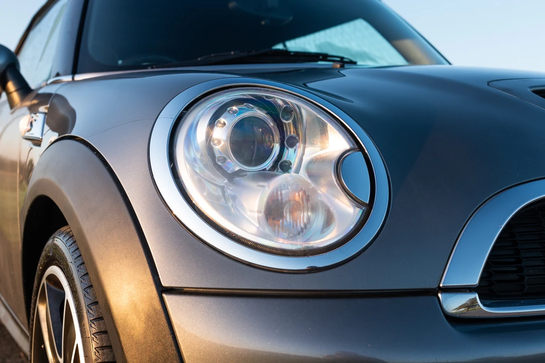 2009 Mini Mini 2nd Gen - Image 19 of 31