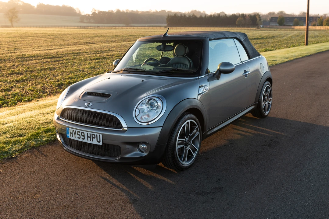 2009 Mini Mini 2nd Gen - Image 16 of 31