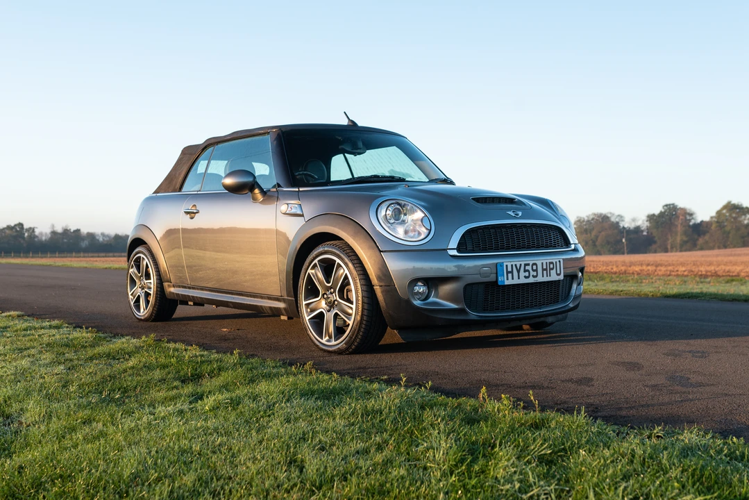 2009 Mini Mini 2nd Gen - Image 9 of 31