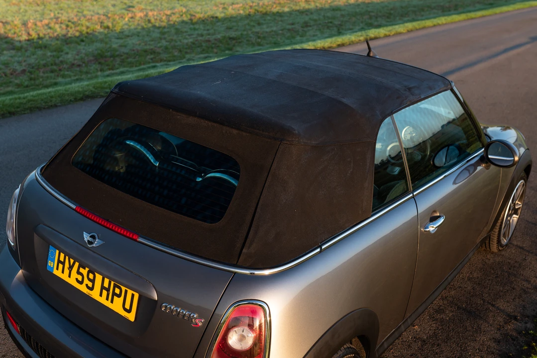 2009 Mini Mini 2nd Gen - Image 28 of 31