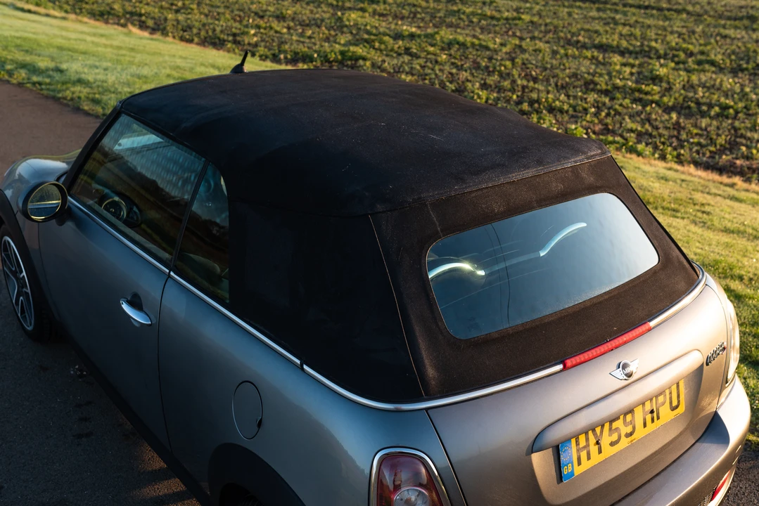 2009 Mini Mini 2nd Gen - Image 29 of 31